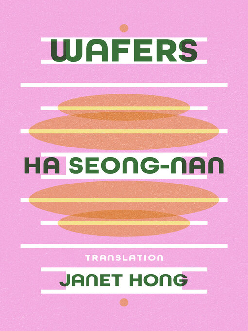 Title details for Wafers by Seong-nan Ha - Available